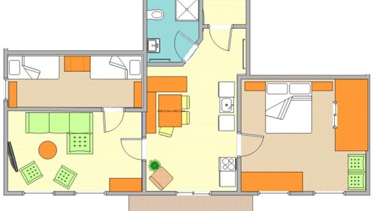 FeWo (XL) Alpspitze FeWo (XL) Alpspitze